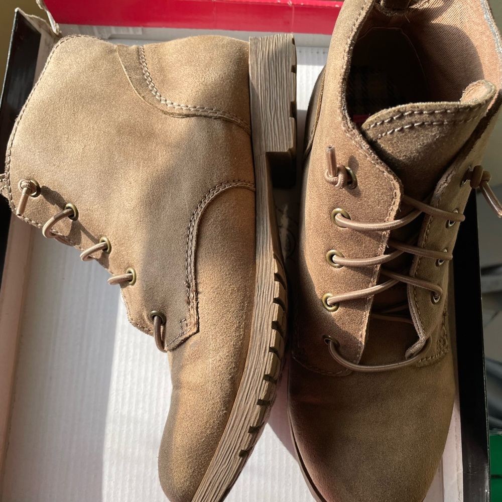 Rock & candy women shoes size 8